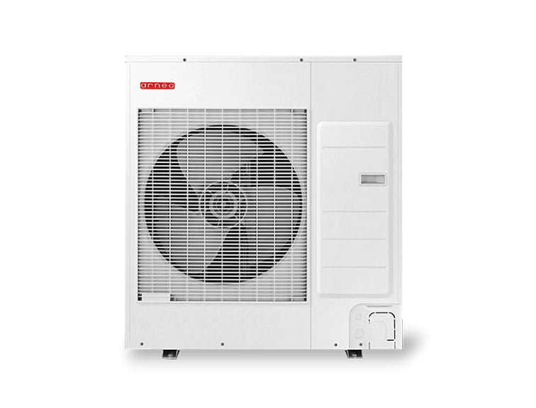 BLDC INVERTER SS 제품 이미지