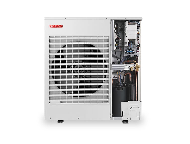 BLDC INVERTER SS 제품 이미지