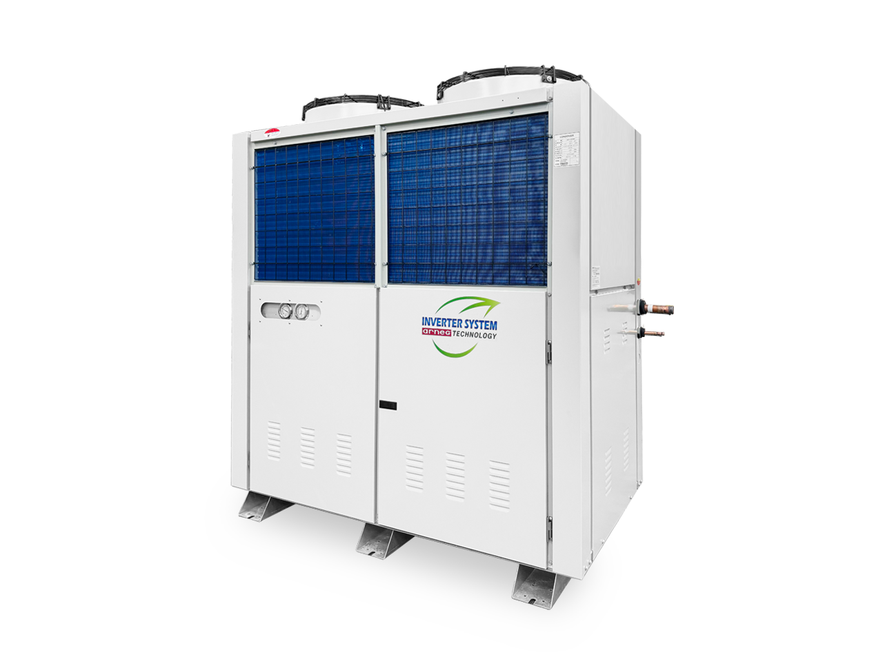 BLDC INVERTER - TOP