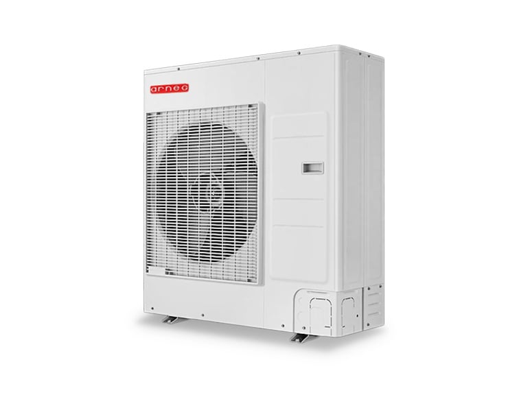 BLDC INVERTER SS 제품 이미지
